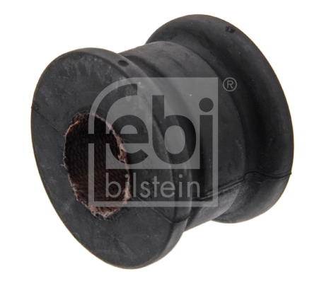 Mounting, stabiliser bar